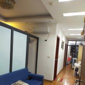 Cần bán chung cư Kim Văn Kim Lũ - 63m2  - 3N2WC - giá 2,45 tỷ tầng trung